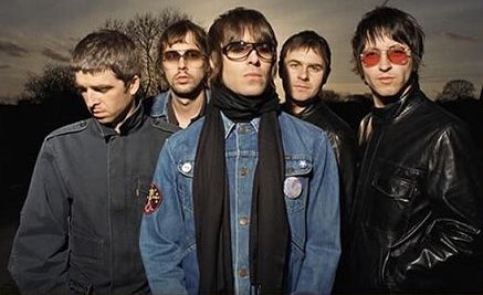 gruppo oasis