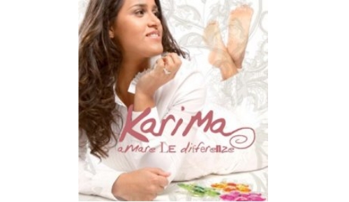 karima