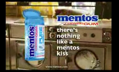 mentos