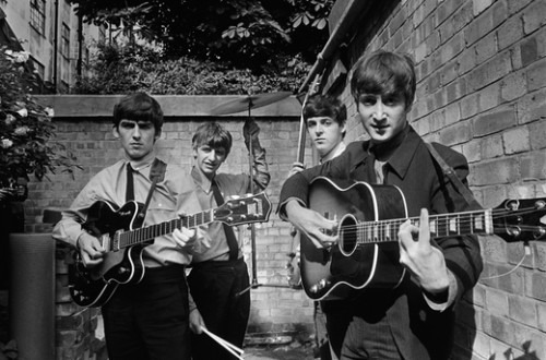 The Beatles