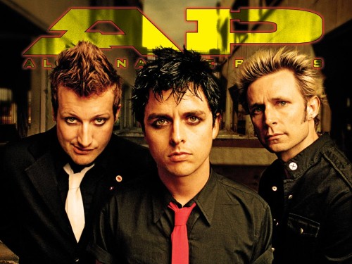 greenday