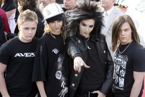 tokiohotel