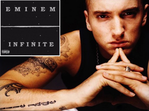 eminem-infinite