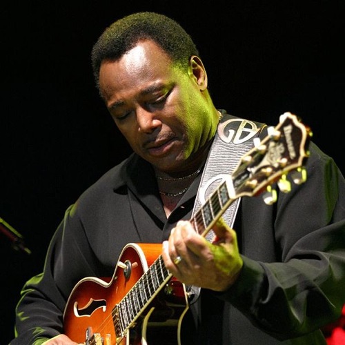 george-benson