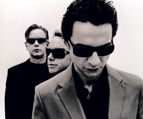 depeche-mode