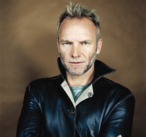 sting