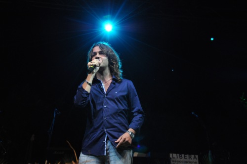 valerio scanu