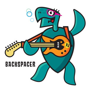 backspacer