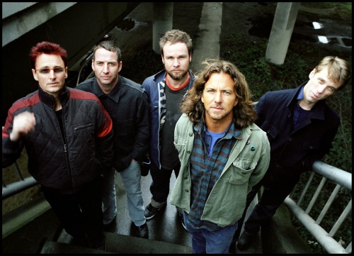 pearl jam