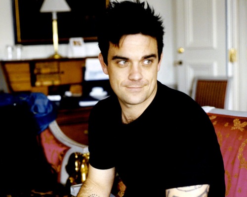 robbie williams