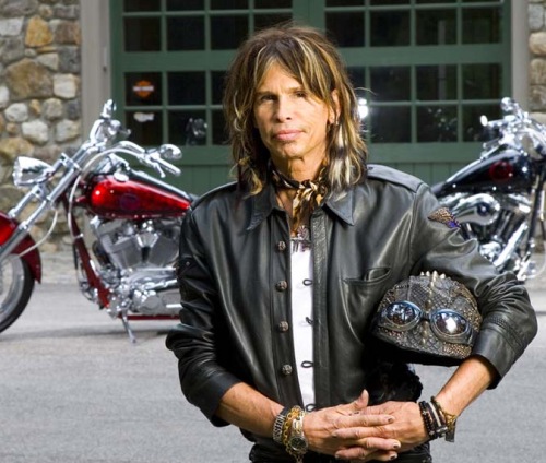 steven tyler