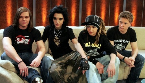 TokioHotel