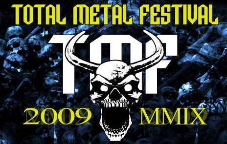 TotalMetalFest09