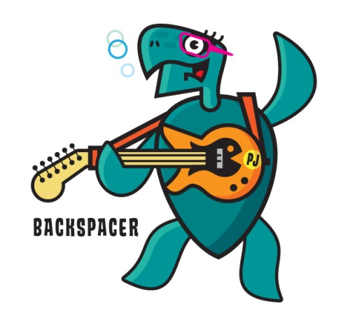 backspacer