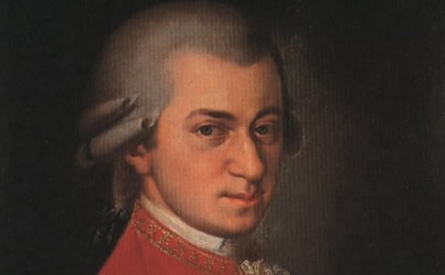 mozart