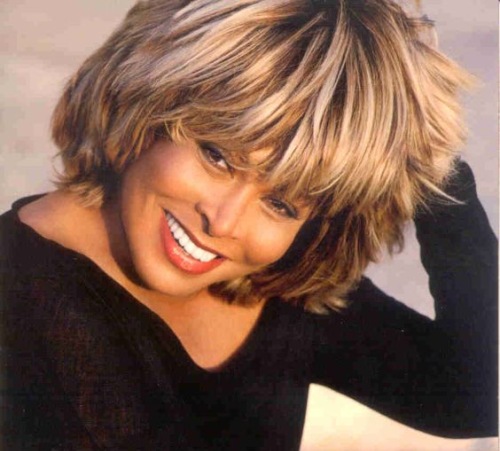 tina turner