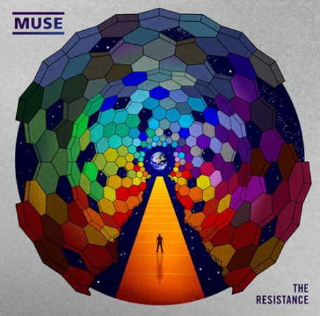 MuseTheResistancecopertina