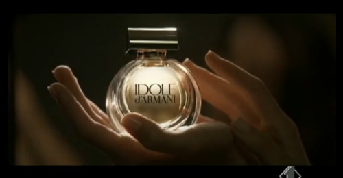 armani idole