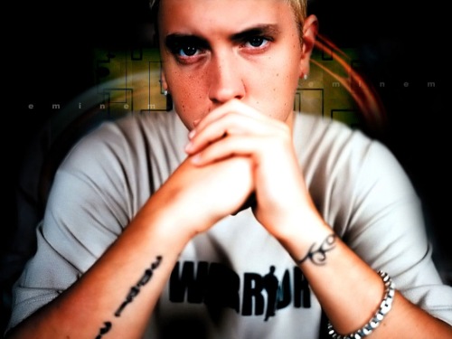 eminem