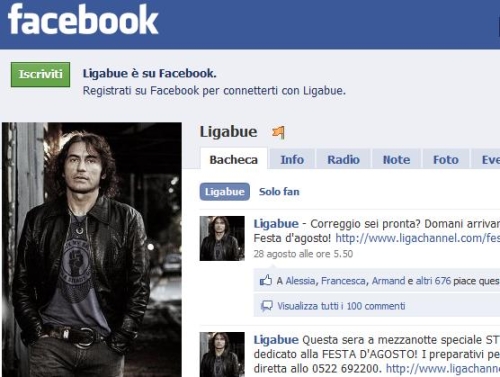 ligabue