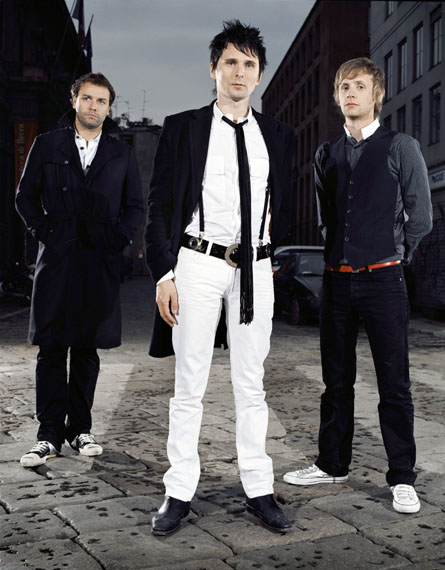 muse