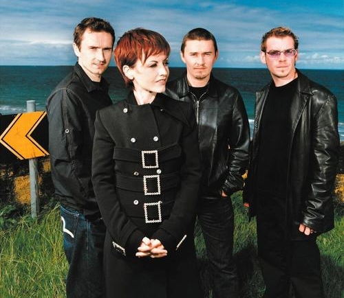 The+Cranberries