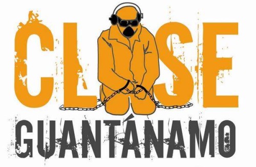 close guantanamo