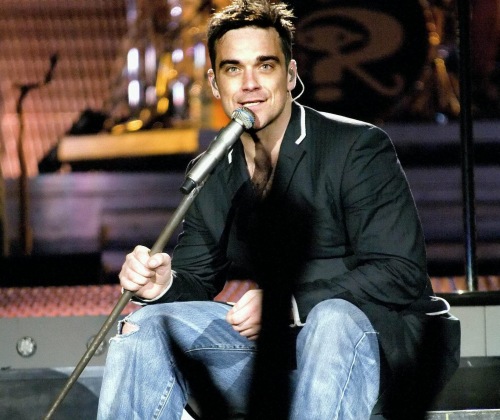 robbie williams