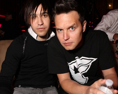 wentz hoppus