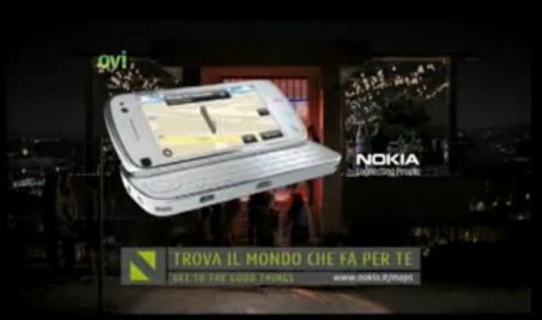 Nokia N97