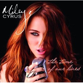 The_Time_of_Our_Lives_Miley_Cyrus_UK