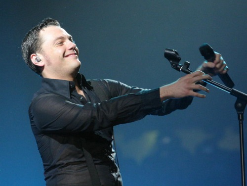 Tiziano Ferro