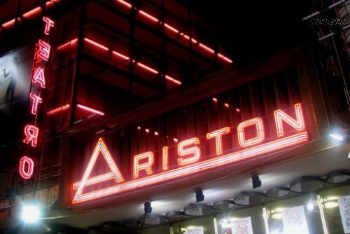 ariston