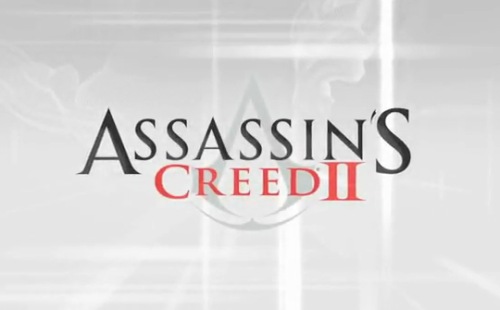 assassin's creed II