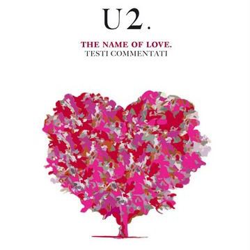 The name of love - U2
