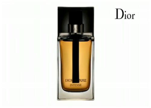 Dior Homme Intense