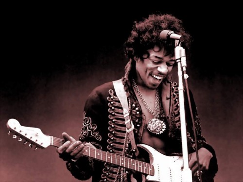 JimiHendrix