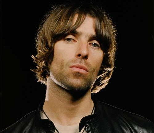 Liam Gallagher