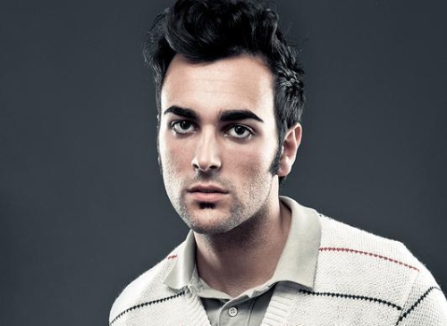 Marco Mengoni