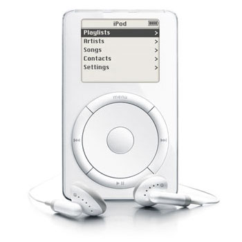 ipod ipod