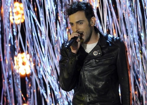 Marco Mengoni