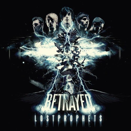 lostprophets