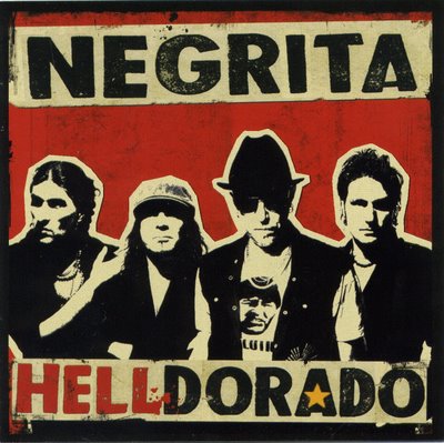 negrita