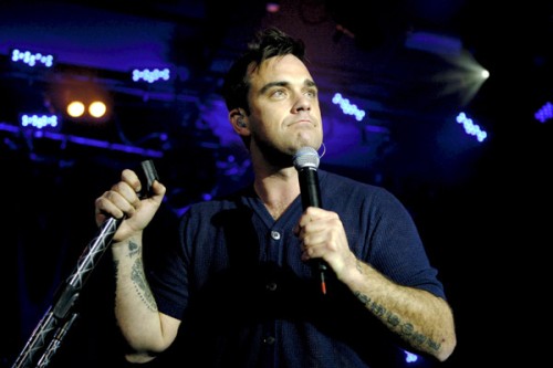 robbie williams