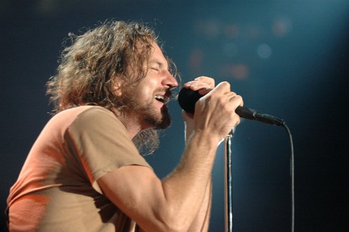 Pearl Jam