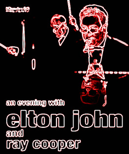 elton john