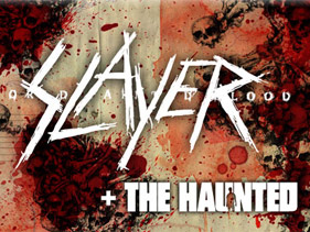 slayer