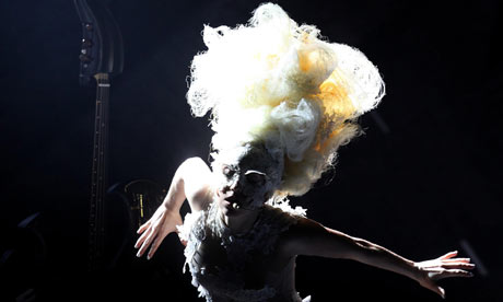 Lady-Gaga-performs-during-001
