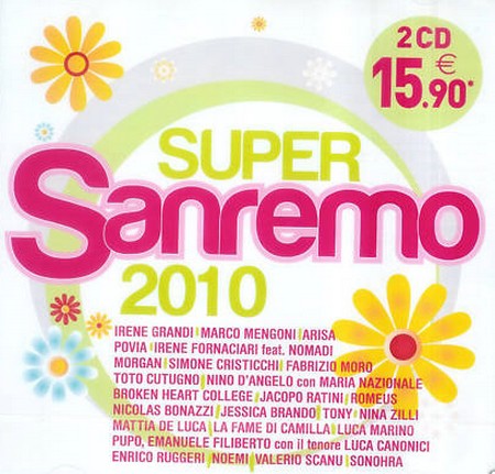 Super-Sanremo-2010