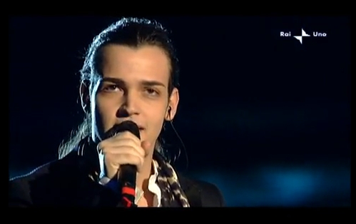 Valerio Scanu